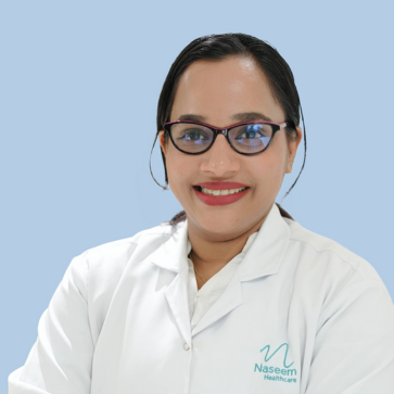 Dr. Anju John